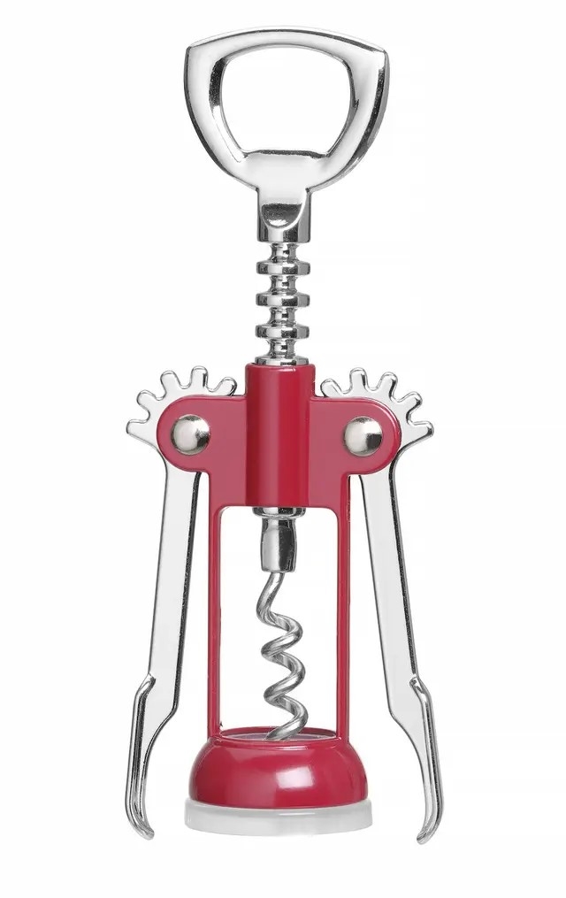 "HENDI" Korkenzieher, BarUp, (L)170mm