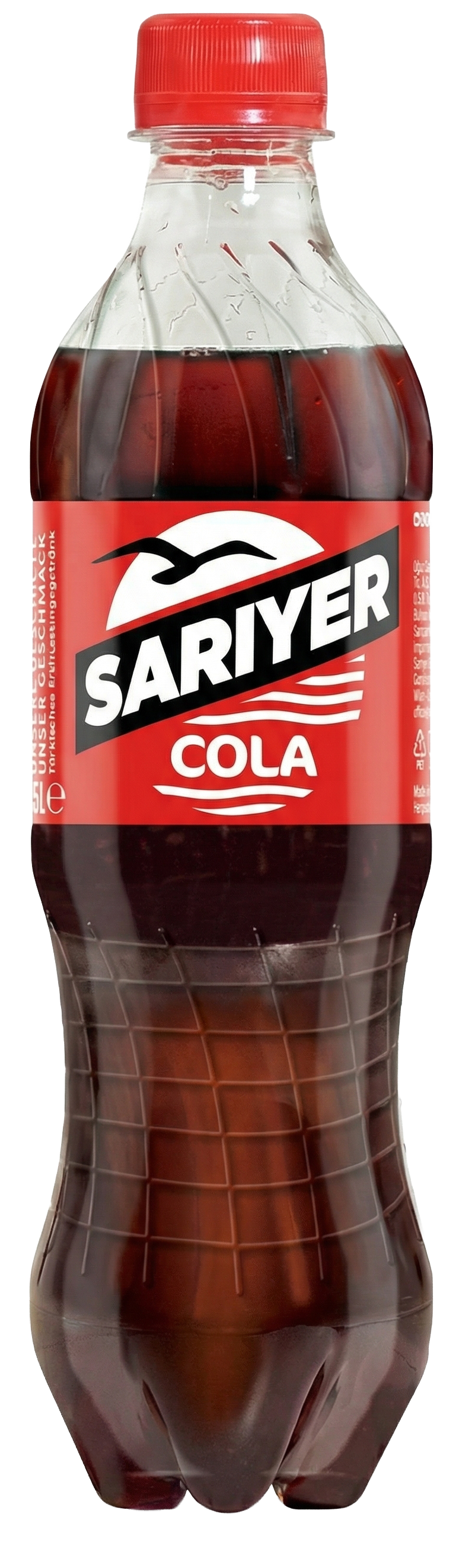 "SARIYER" Cola (0,50lt - 1 x 24 Pet)