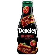 "Develey" BBQ Sauce (250 ml/Flasche, 8#)