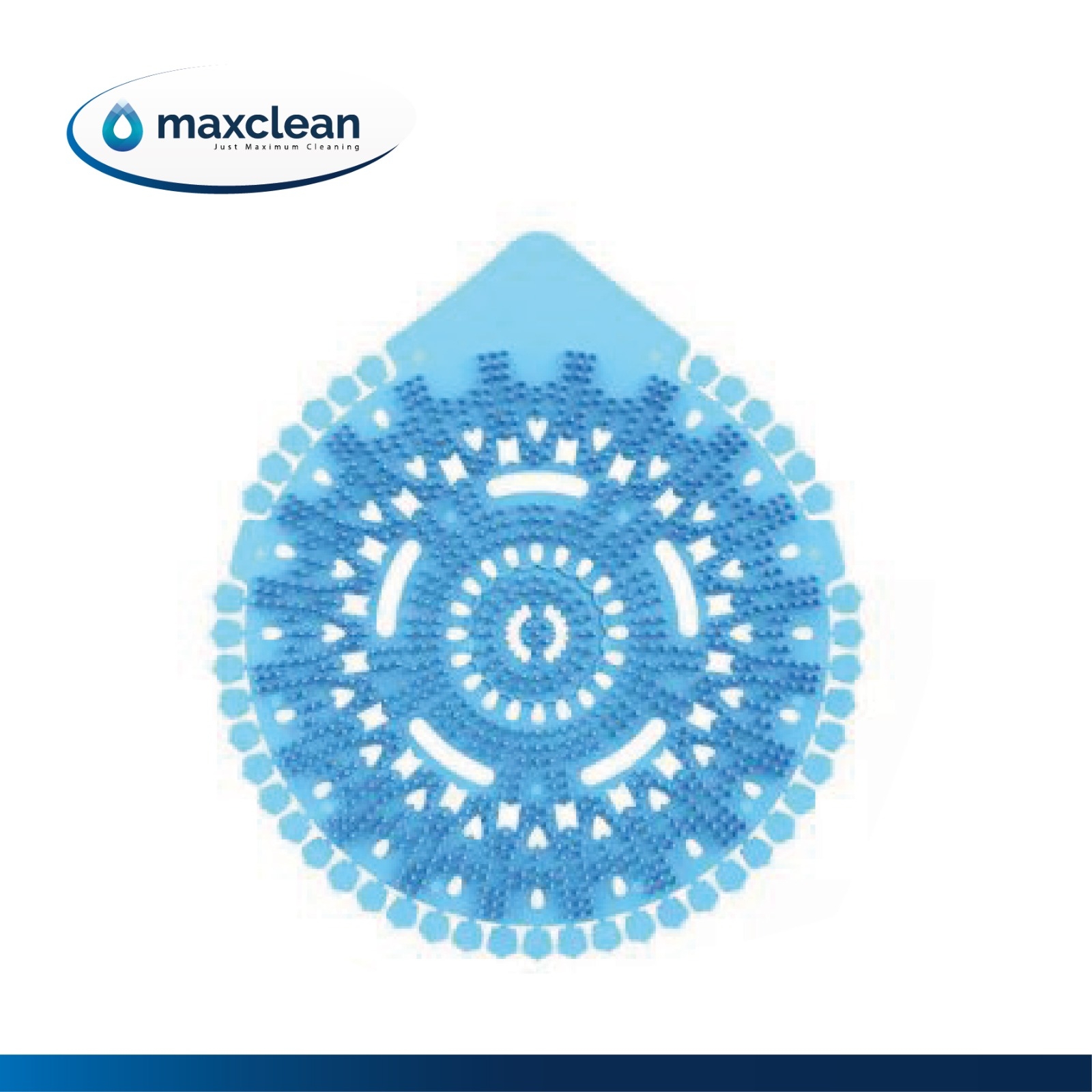 "Maxclean" Pissoir-Einlage mit Duft "Maxclean" Pissoir-Einlage mit Duft