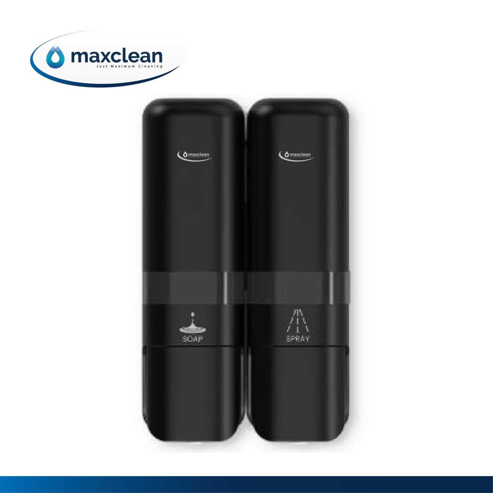 "Maxclean" Doppelkammer-Schampuan (250ml x 2 ) "Maxclean" Doppelkammer-Schampuan (250ml x 2 )