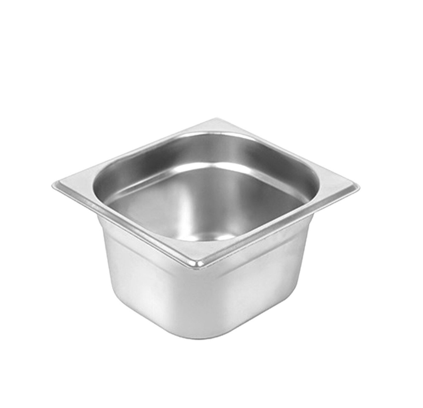 "Bartscher"GN BEHÄLTER Top Qualite (1/6  100 mm)