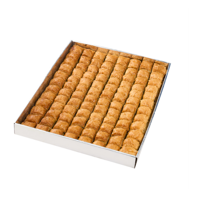 "Ecem" Baklava Pistazien (2000gr/Aluschale)