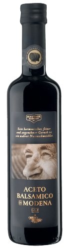 ''Mautner Markhof" Balsamico di Modena (500ml,12#)