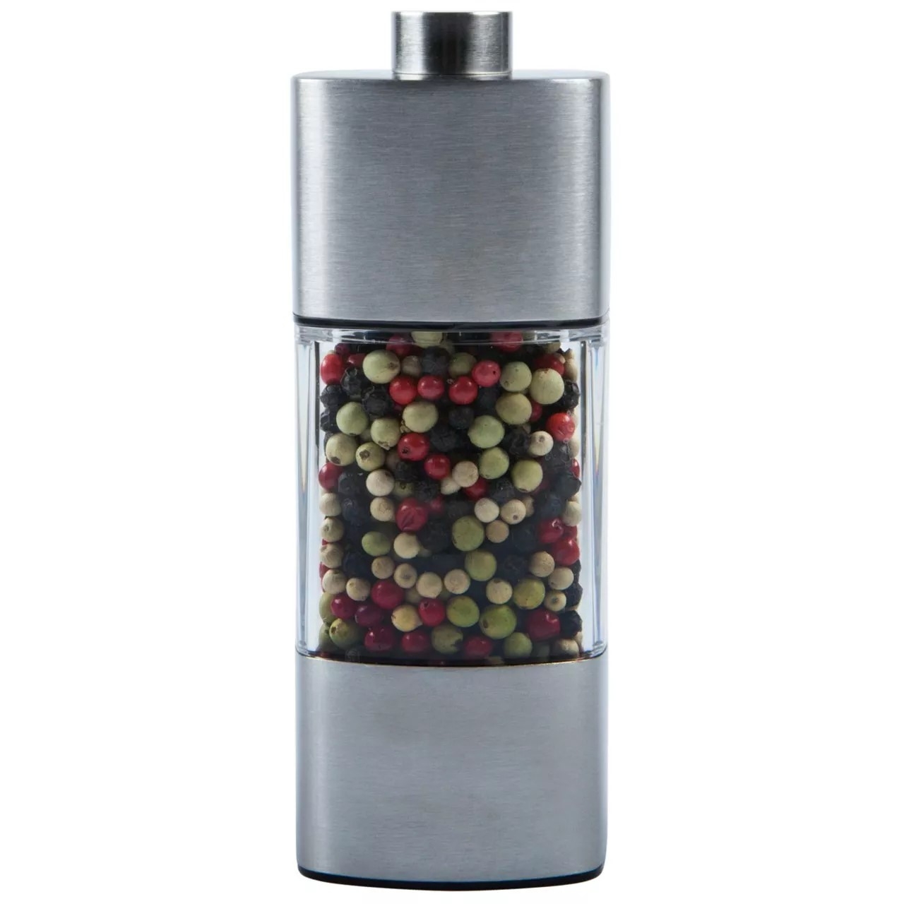 "WIBERG" Mühle Pfeffer mit Keramik-Mahlwerk