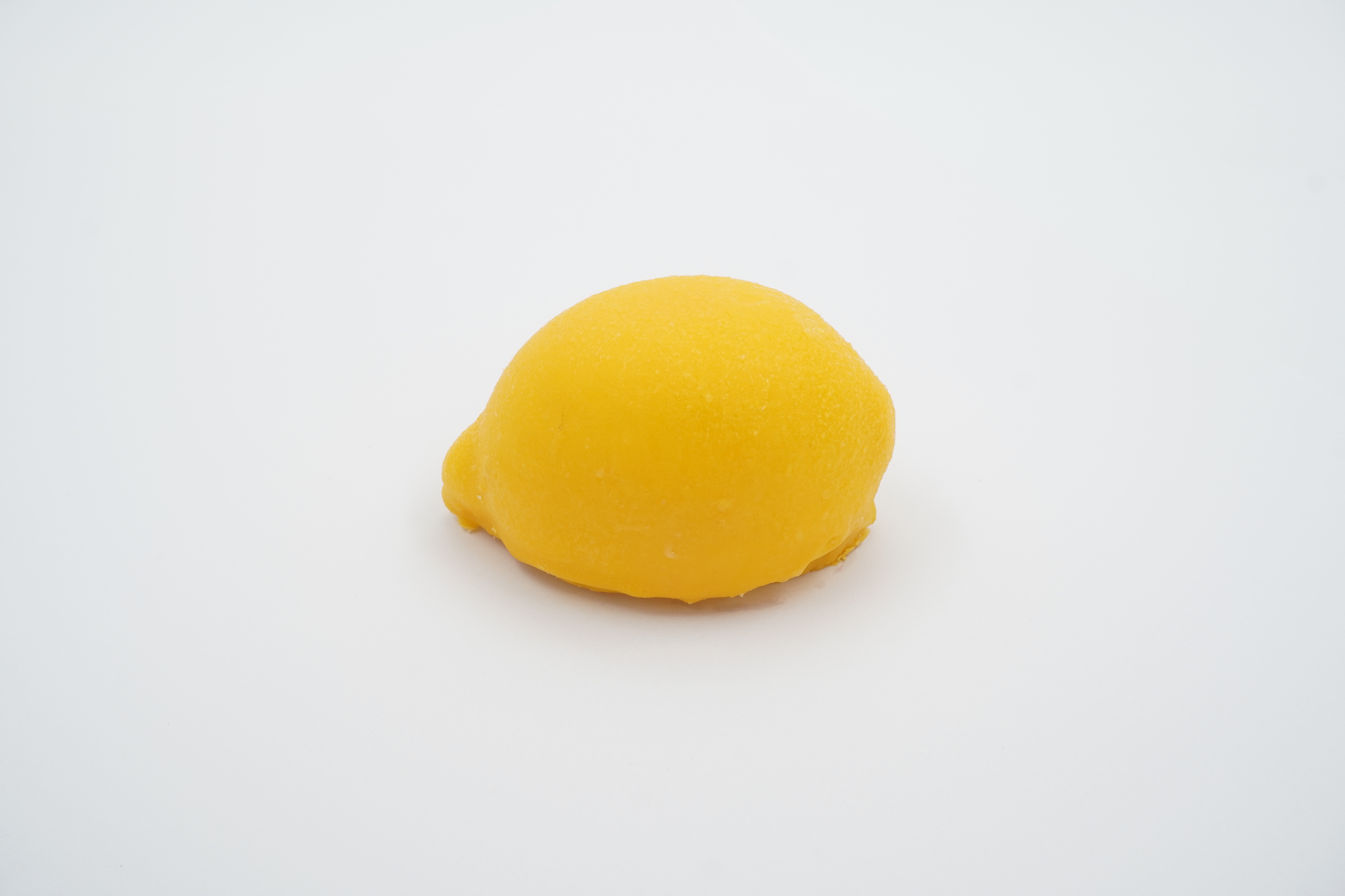 "FROSTMED" Cedric Zitrone