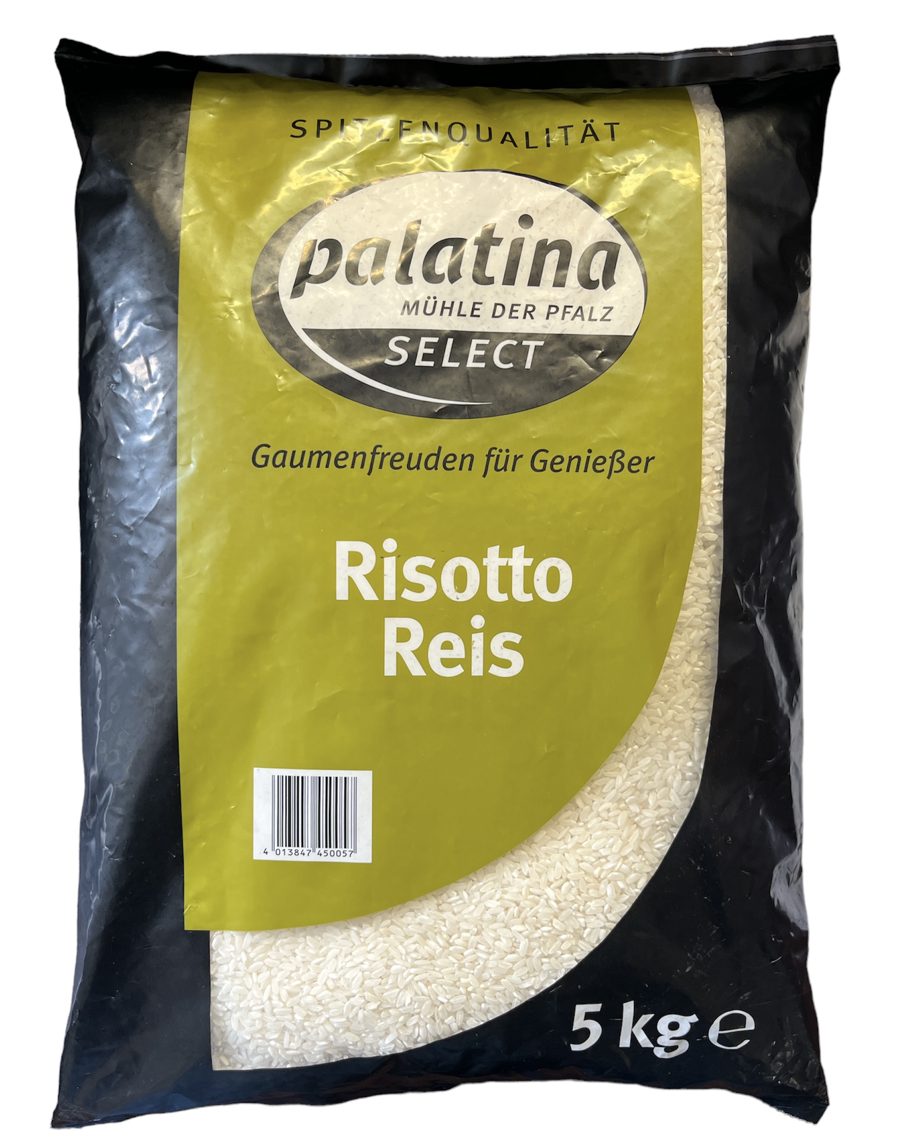 "Ahama"Premium Risotto Reis (5 kg/Sack)