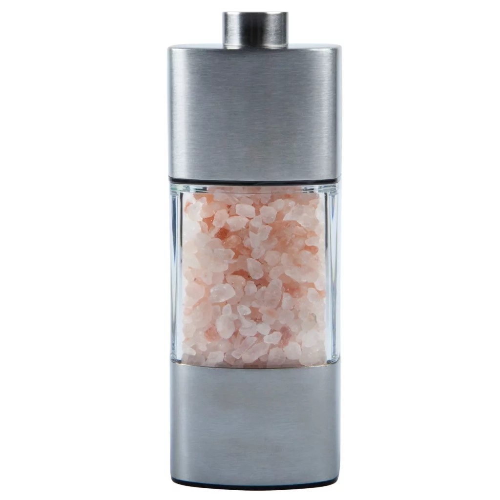 "WIBERG" Mühle Ursalz mit Keramik-Mahlwerk