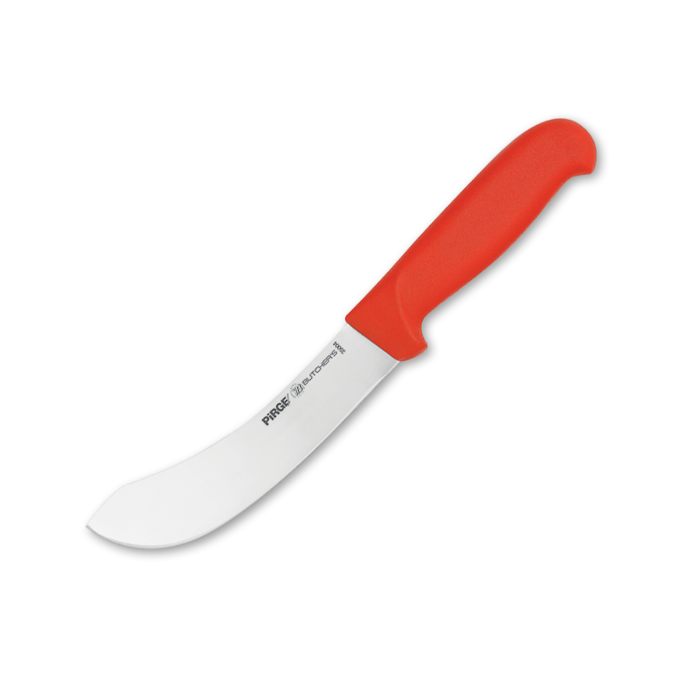 "Pirge" Butchers Messer 15,5cm