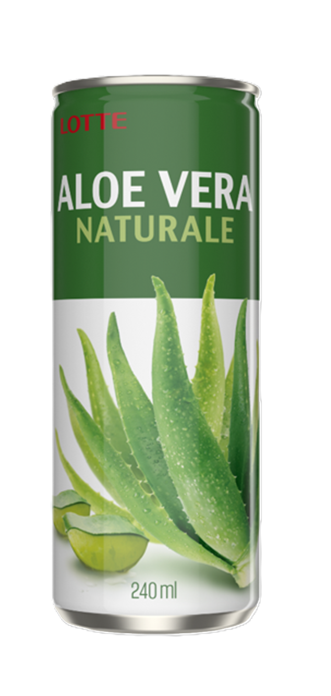 Aloevera Classic Natur (0,24lt, 1 x 30 Dose)