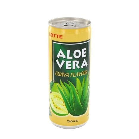 Aloevera Guava (0,24lt, 1 x 30 Dose)