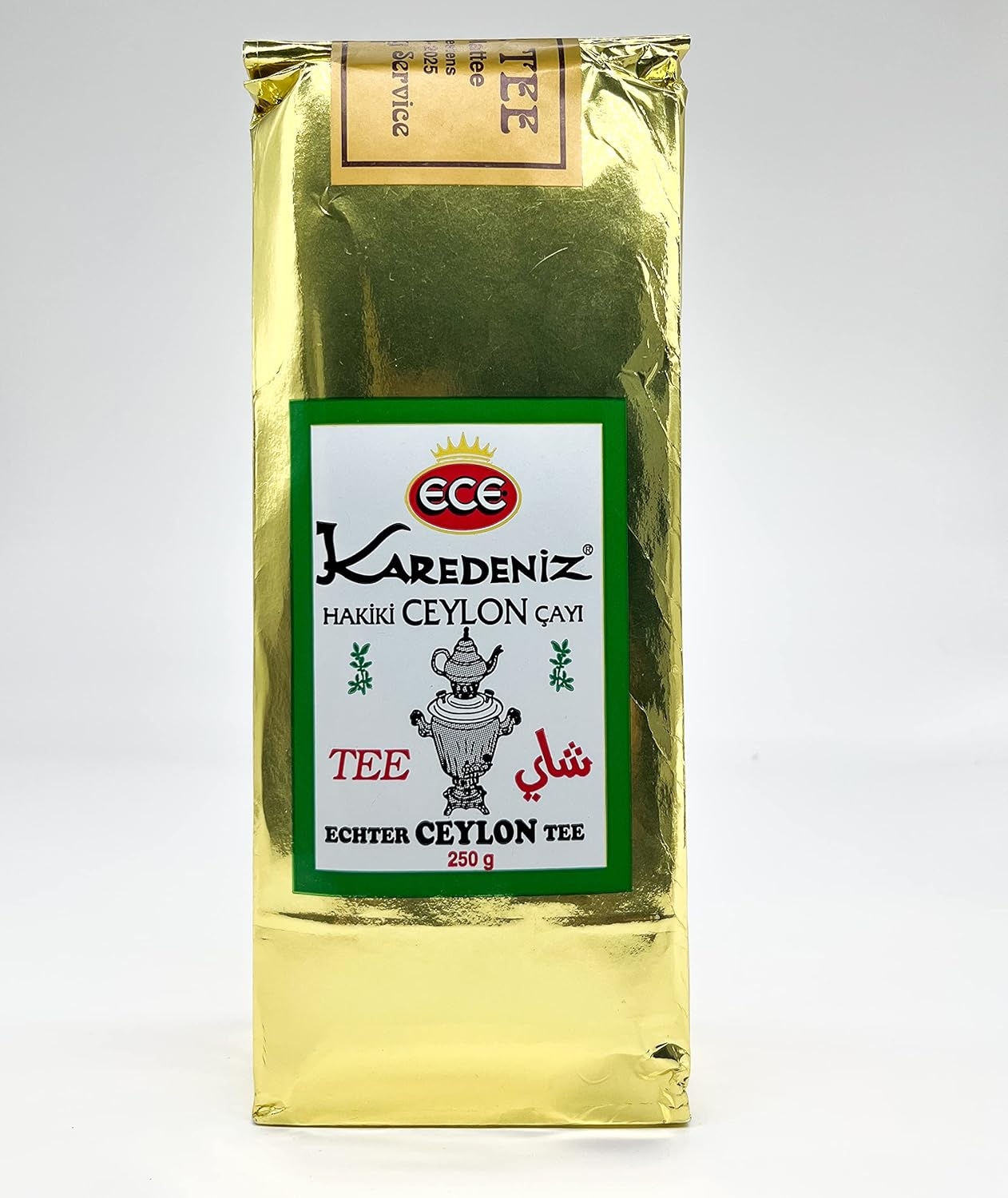 ECE Karedeniz Ceylon Tee - ( 1 kg Pack )