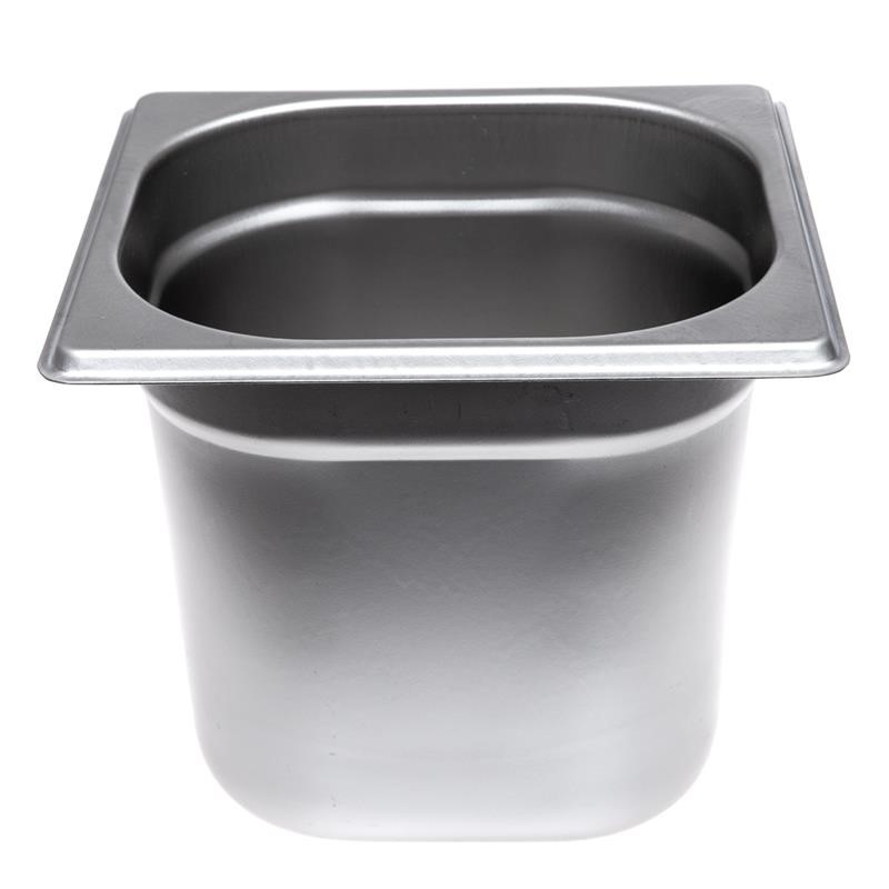 "Bartscher"GN BEHÄLTER Top Qualite (1/6  150 mm)