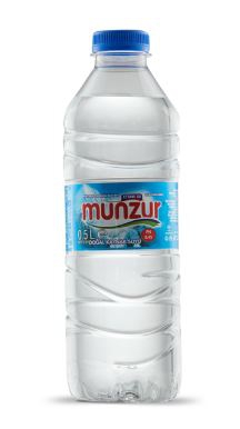 "Munzur" Naturwasser (24 x 0,5lt/Flasche)