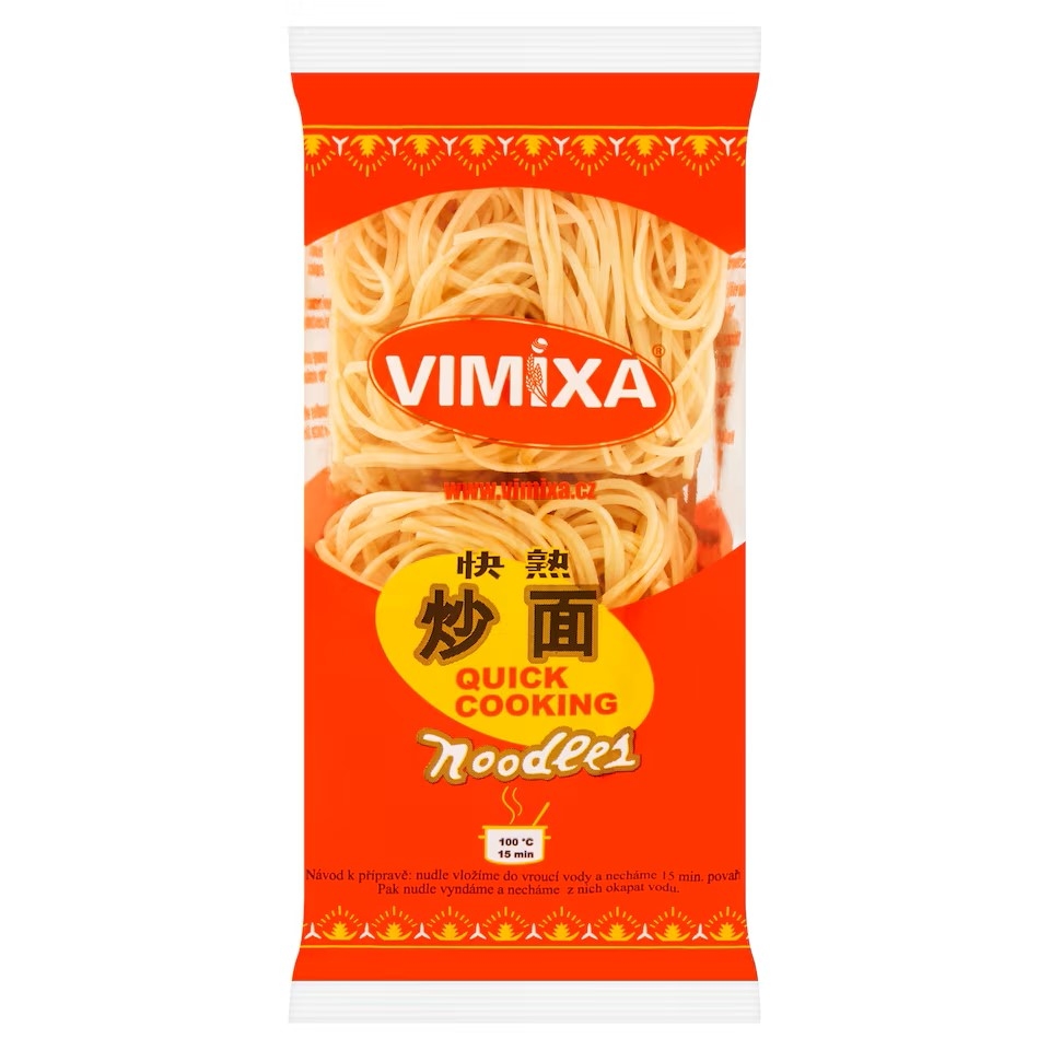 "VIMIXA" Nudeln ohne Ei (500 gr/Pack)