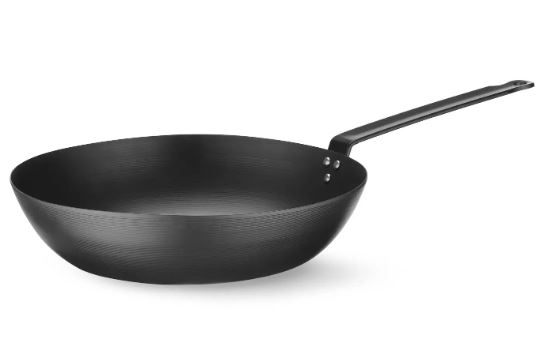 "HENDI"   Wok  304x530mm