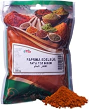 "Arba" - Edelsüß Paprika (1 kg/sack)