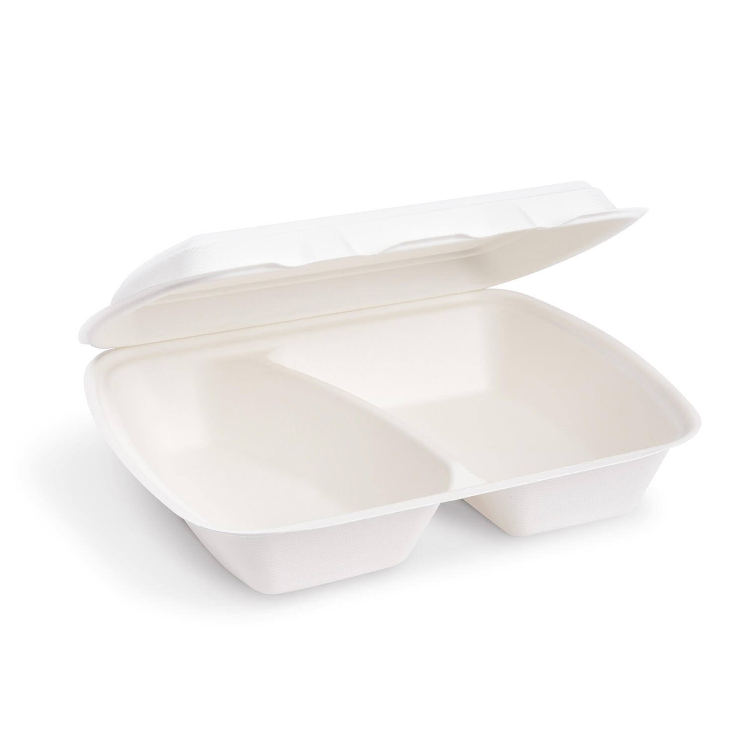 "BFG" Lunchbox 2 Get  (19,2x21x4,2cm-50 stk 4/#)