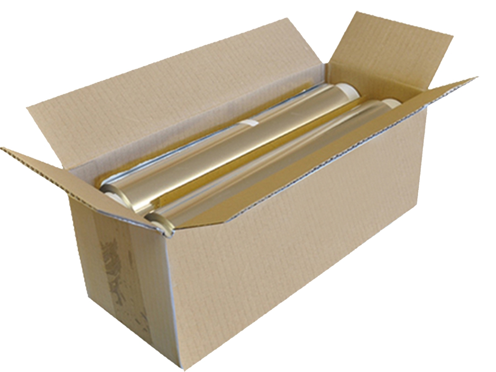 Alufolie (28 x 4 x 700gr, 63 lfm/10 my)