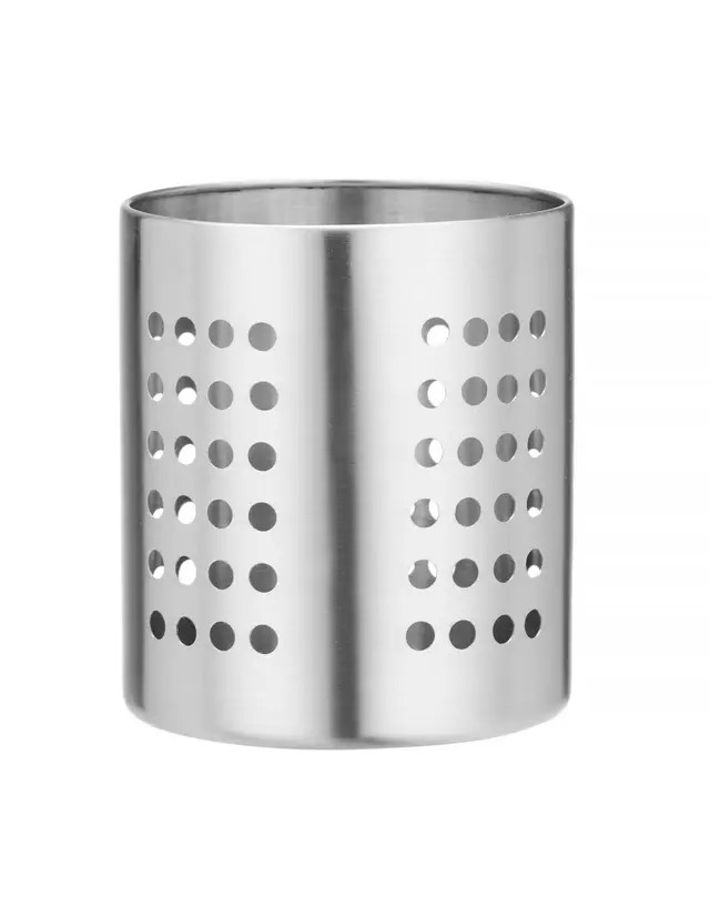 "HENDI" Besteckhalter (110x(H)130mm)