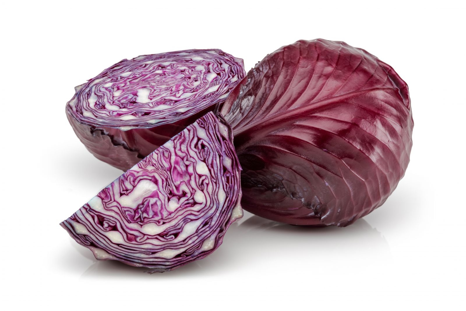 OG - Rot Kraut (10 kg/Sack)