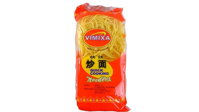 "VIMIXA" Nudeln ohne Ei (500 gr/Pack)