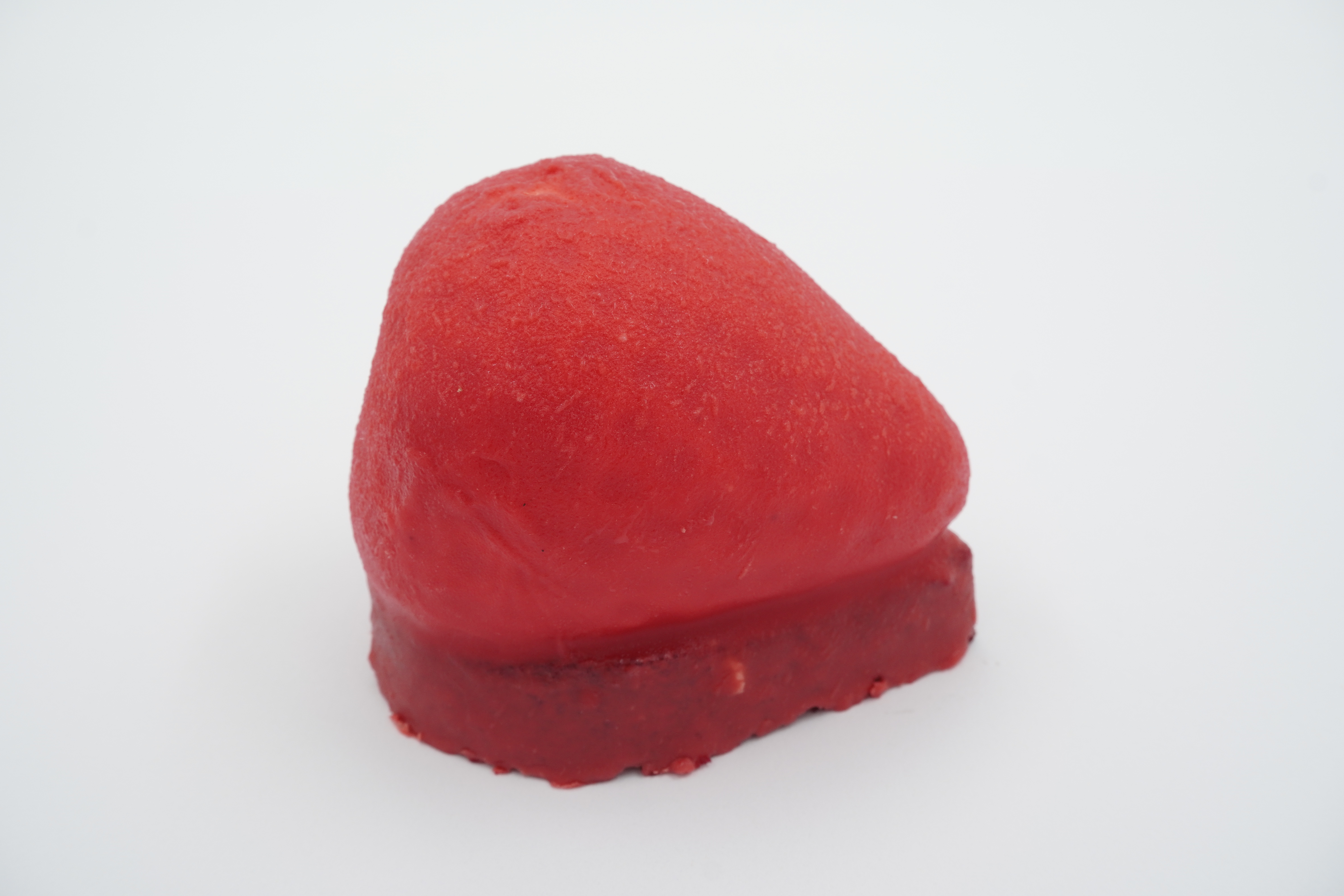 "FROSTMED" Cedric Erdbeer