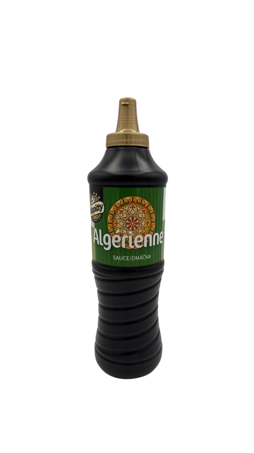 "Dippitty" Algerienne (800ml/Tube)#12