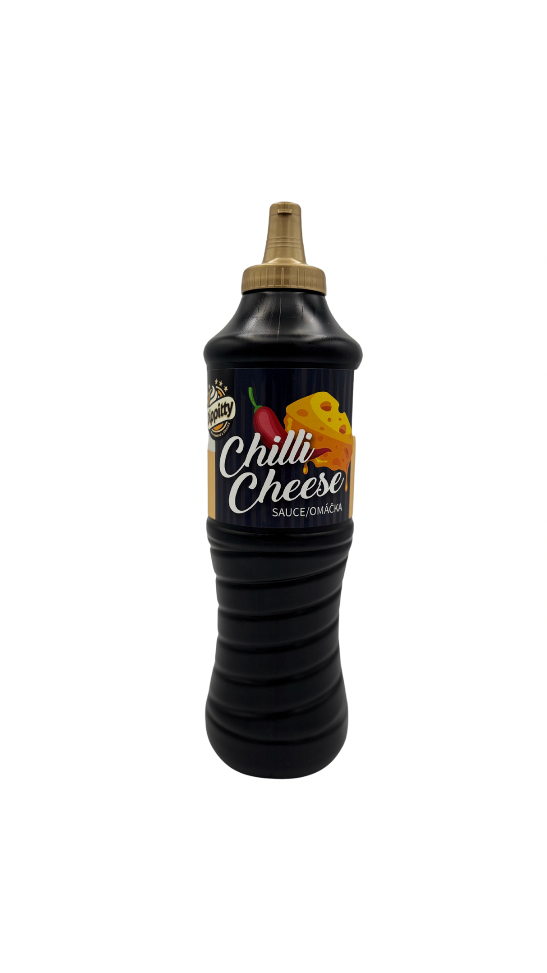 "Dippitty" Chilli Cheese  (800ml/Tube)#12