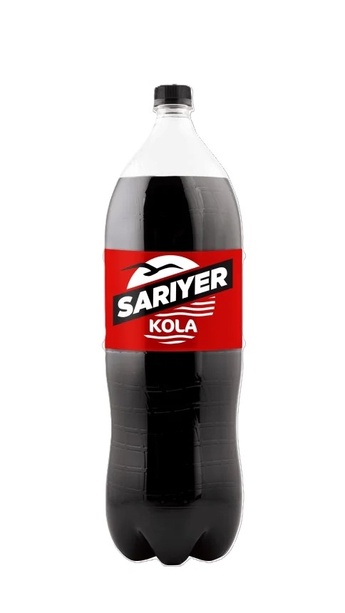 "SARIYER" Cola  (1,5 Liter/Pack)