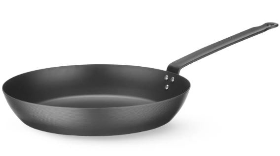 "HENDI" Bratpfanne ⌀306x530mm