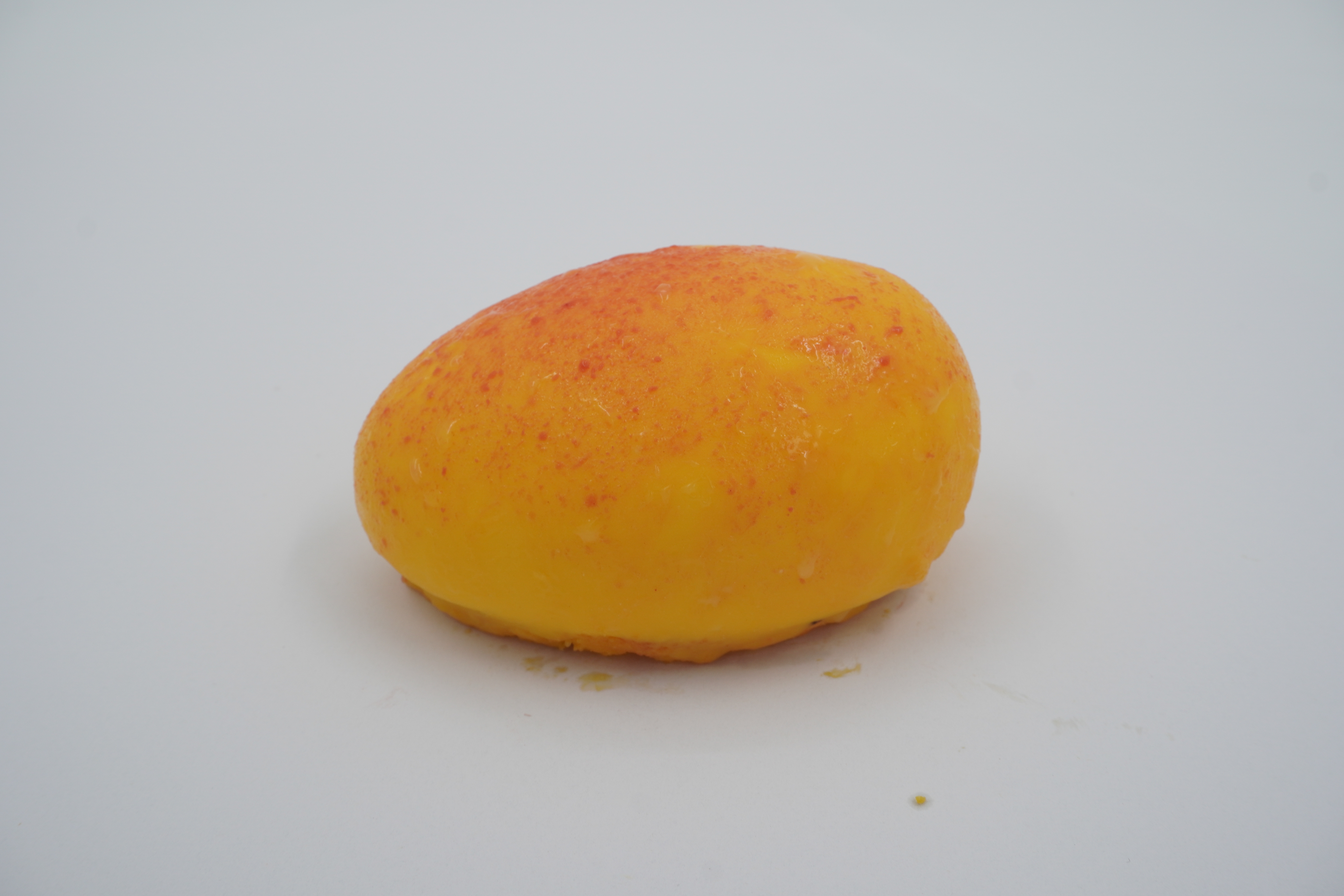 "FROSTMED" Cedric Mango