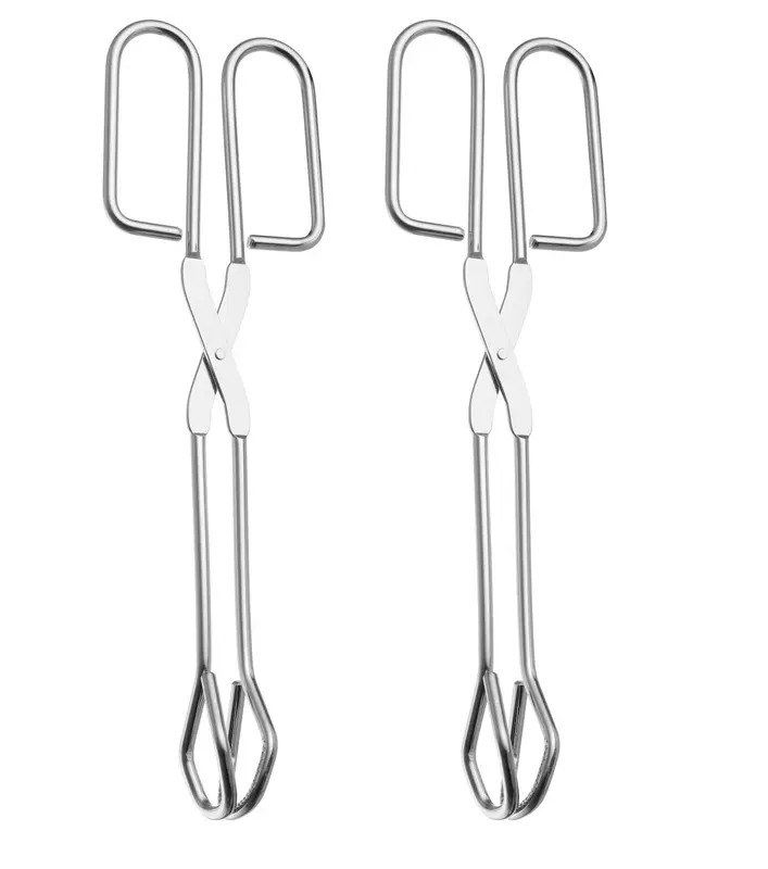 "HENDI"  Servierzange, 2 Stk., (L)240mm