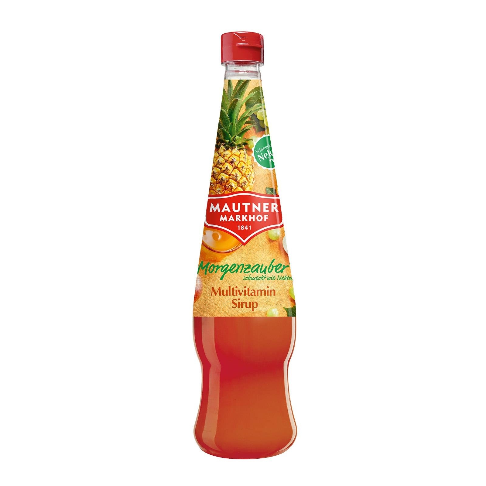 "Mautner Markhof" M.Zauber Multivitamin (700ml,6#)