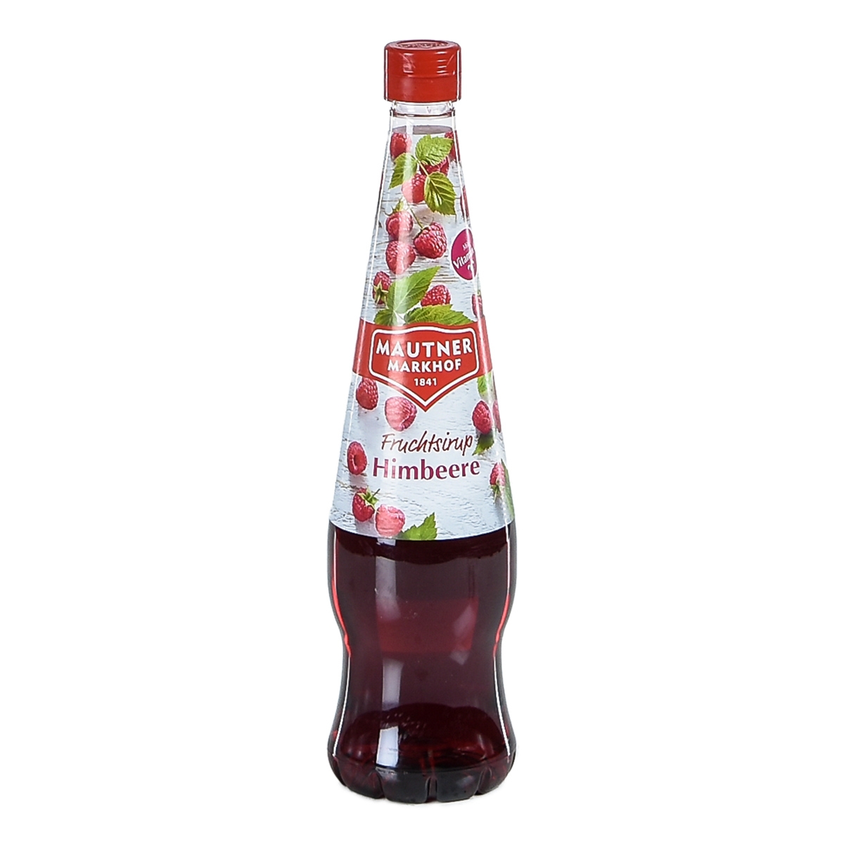 "Mautner Markhof" Sirup Himbeer (700ml/6#)