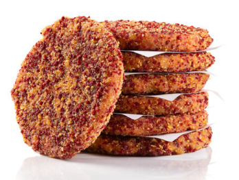 TK - SALOMON Crunchy Kimchi Burger 90gr (4x1,08kg)